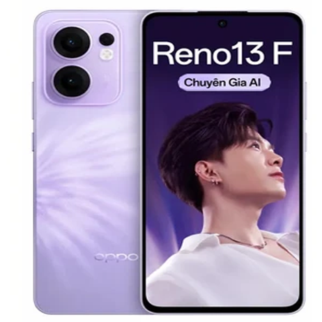 OPPO Reno 13F - 4G 8GB/256GB